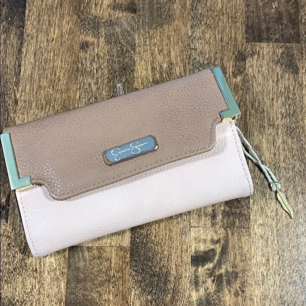 Jessica Simpson Wallet